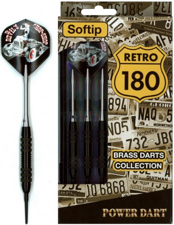  RETRO 180